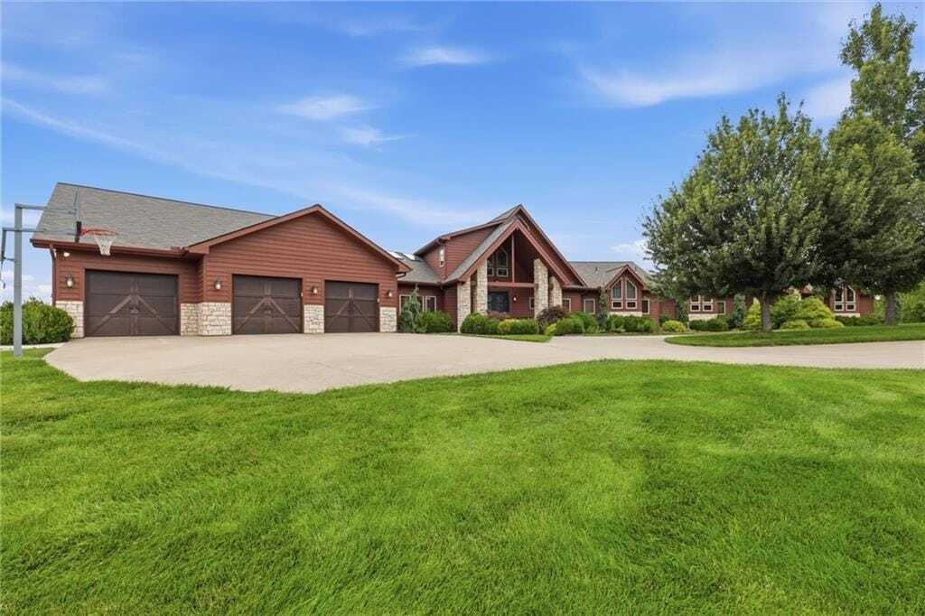 House in Edgerton, Missouri, United States 2 - 18332414