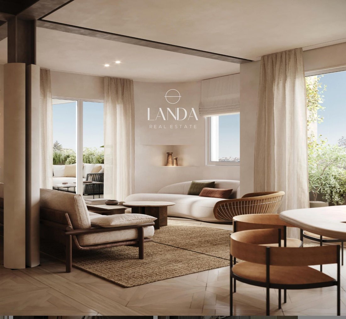 Apartment in Chamberi, Madrid, Spain 3 - 18329621