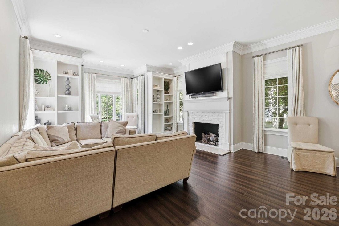 House in Charlotte, North Carolina, United States 3 - 17941783