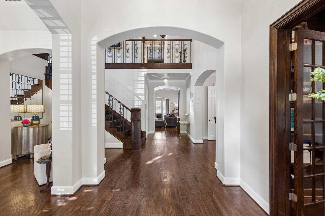 House in Frisco, Texas, United States 2 - 17826272