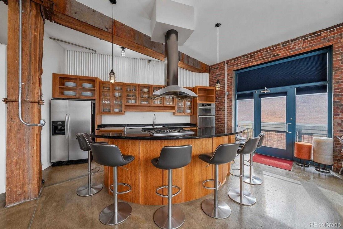 House in Denver, Colorado, United States 4 - 17761267