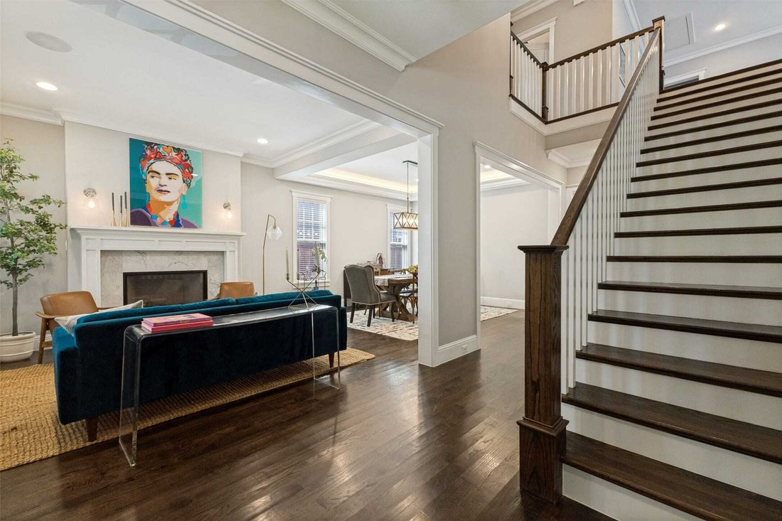 House in Dallas, Texas, United States 4 - 18293166