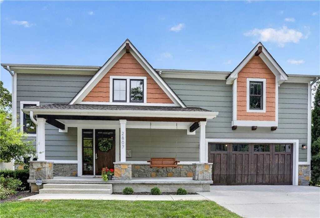 House in Westwood, Kansas, United States 1 - 18168278