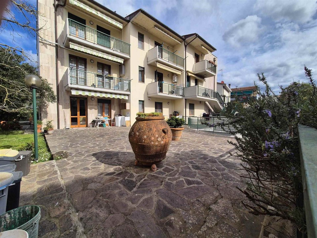 Apartment in Grassina - Ponte a Ema, Bagno A Ripoli, Tuscany 5 - 18331817
