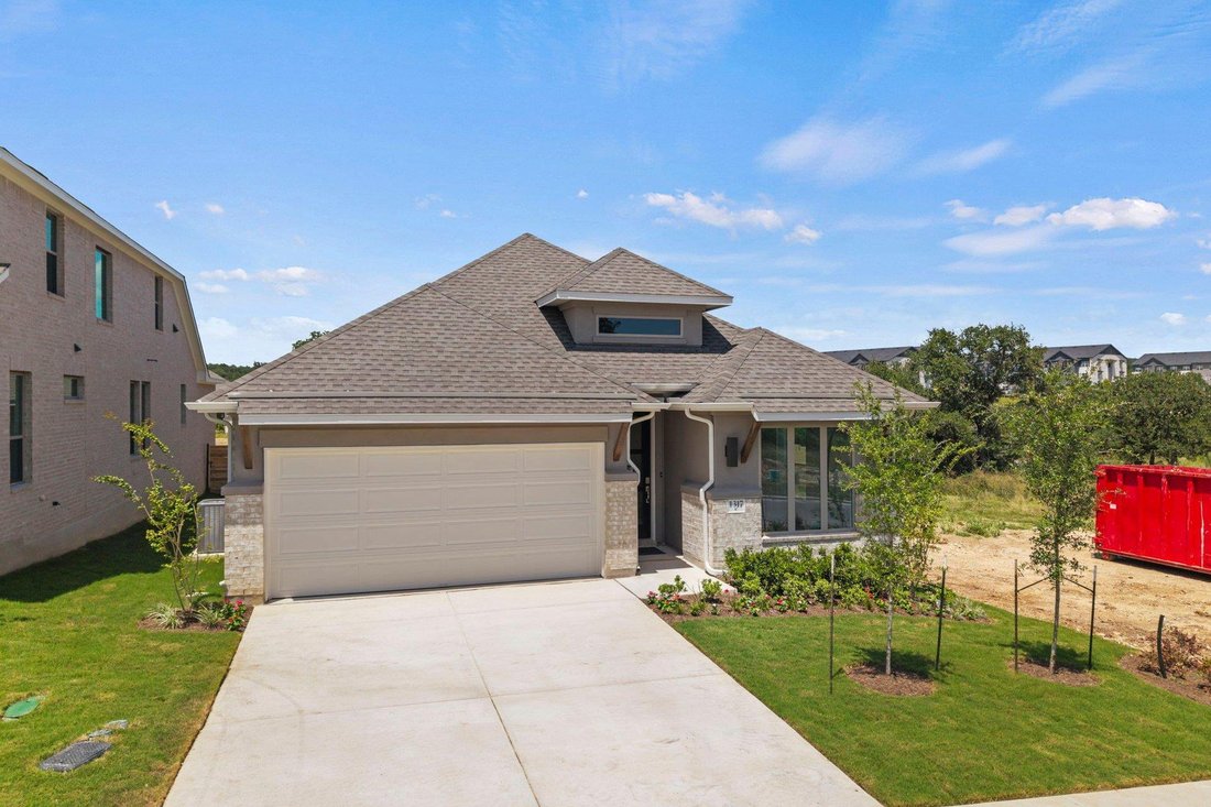 House in Georgetown, Texas, United States 2 - 18119212
