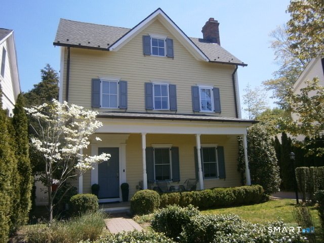 House in Greenwich, Connecticut, United States 1 - 18329324