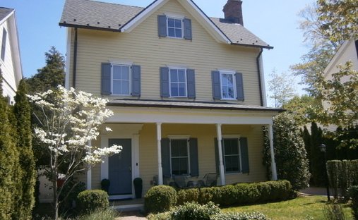 Casa en Greenwich, Connecticut, Estados Unidos 1