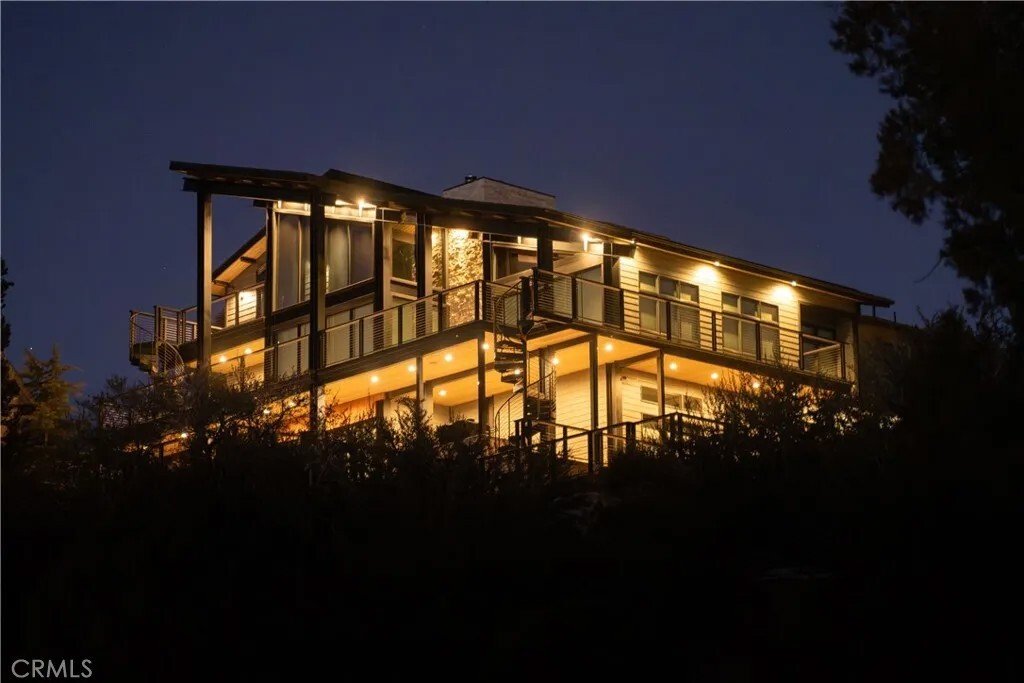 House in Big Bear Lake, California, United States 4 - 18330957