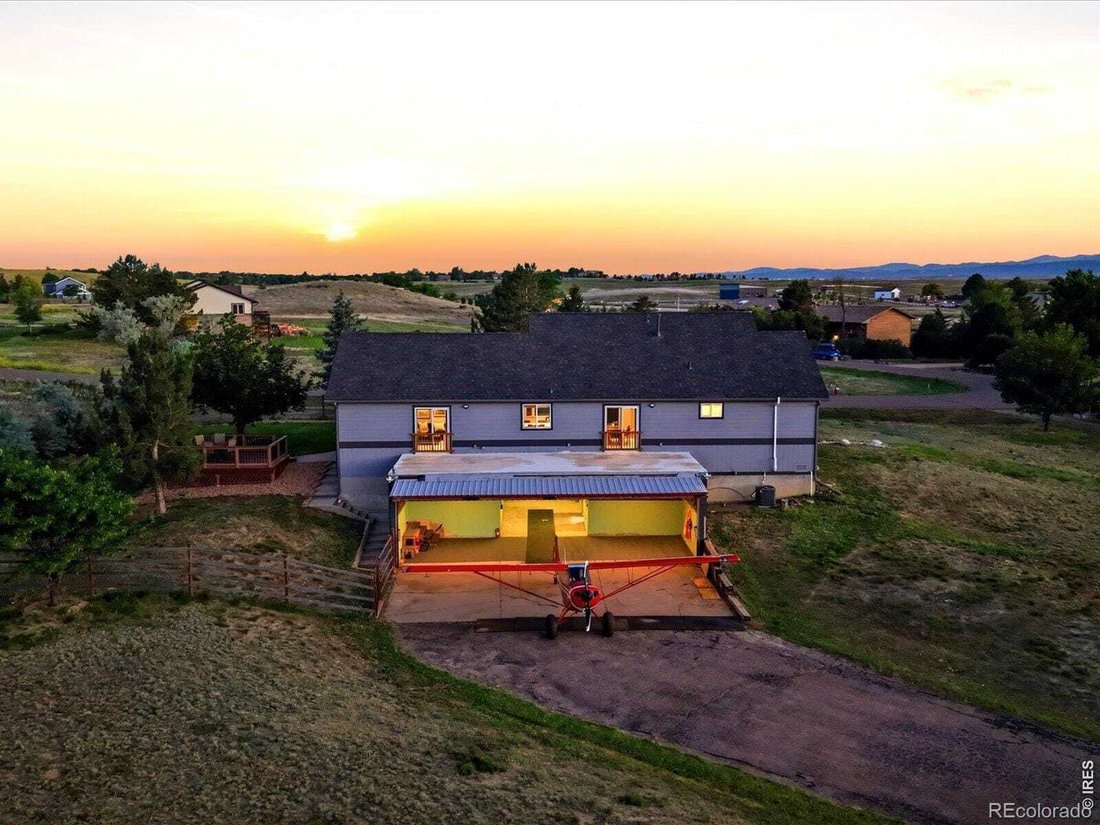 House in Erie, Colorado, United States 4 - 18168150