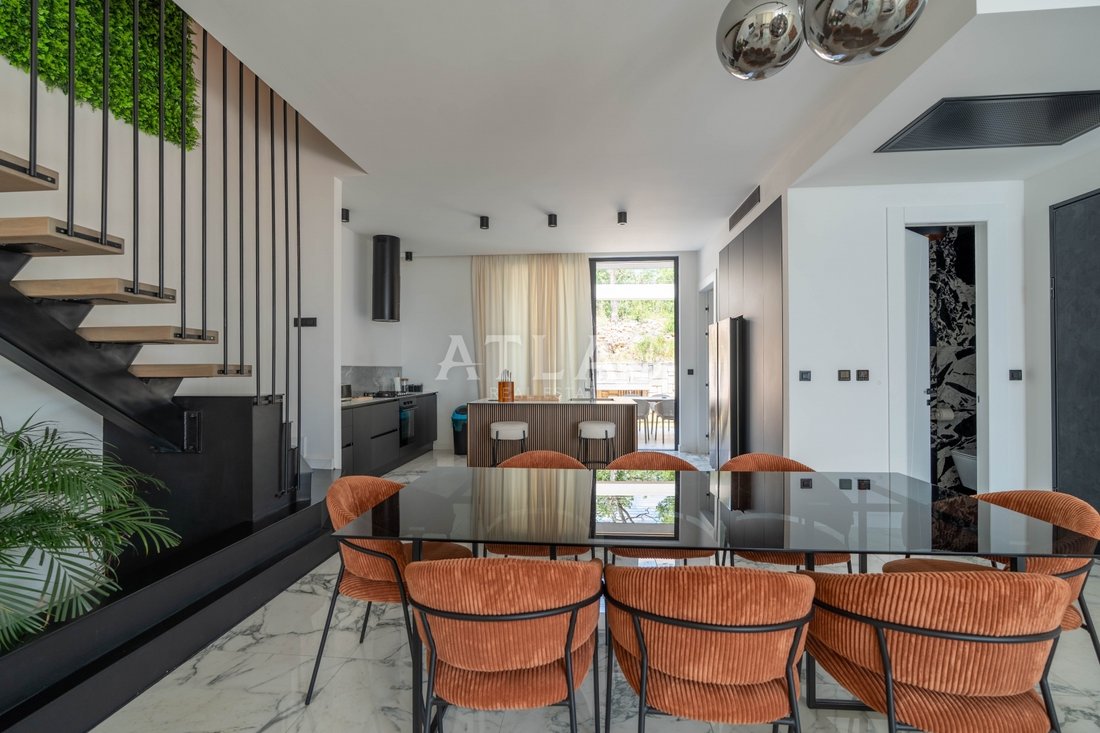 House in Kostrena, Primorje-Gorski Kotar County, Croatia 2 - 18331336