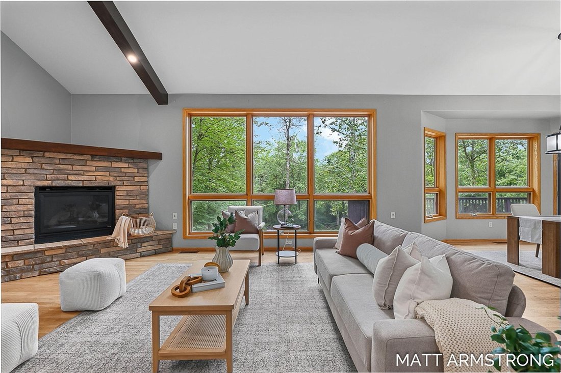 House in Dorr, Michigan, United States 5 - 18307425
