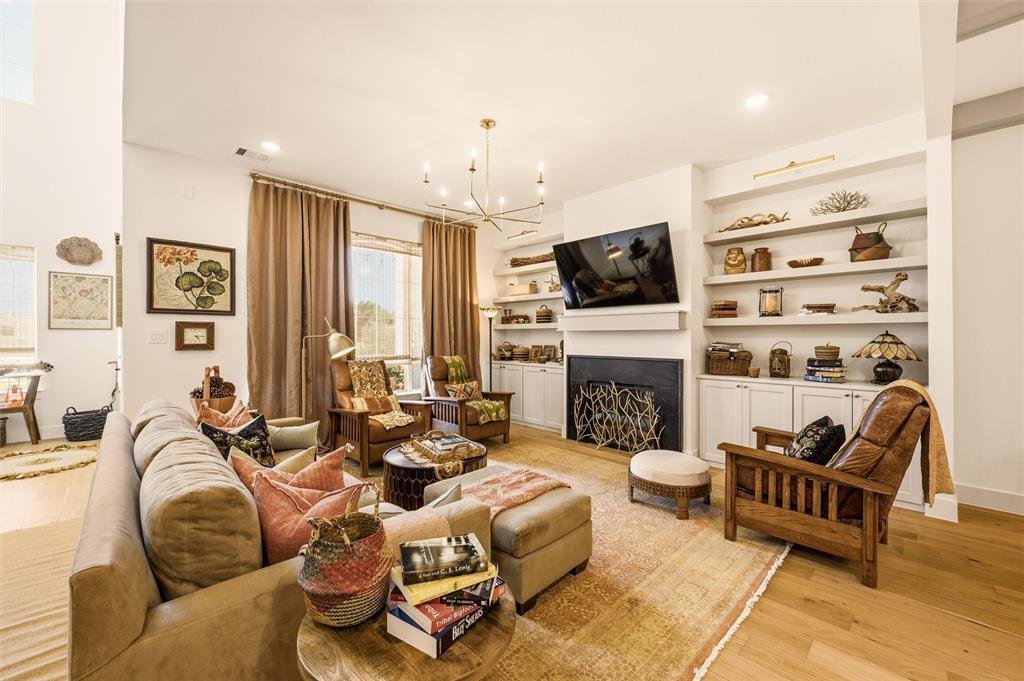 Townhouse in Fort Worth, Texas, United States 4 - 18331429