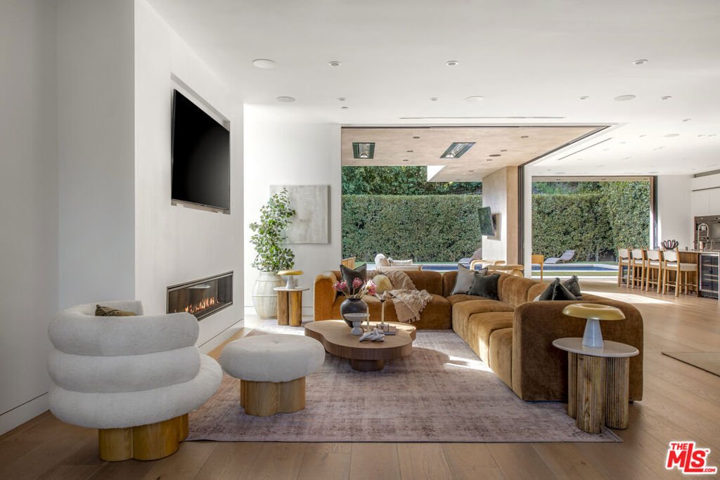 House in Beverly Hills, California, United States 2 - 18329636