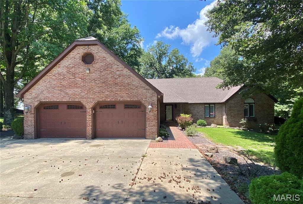 House in Dexter, Missouri, United States 1 - 18330673
