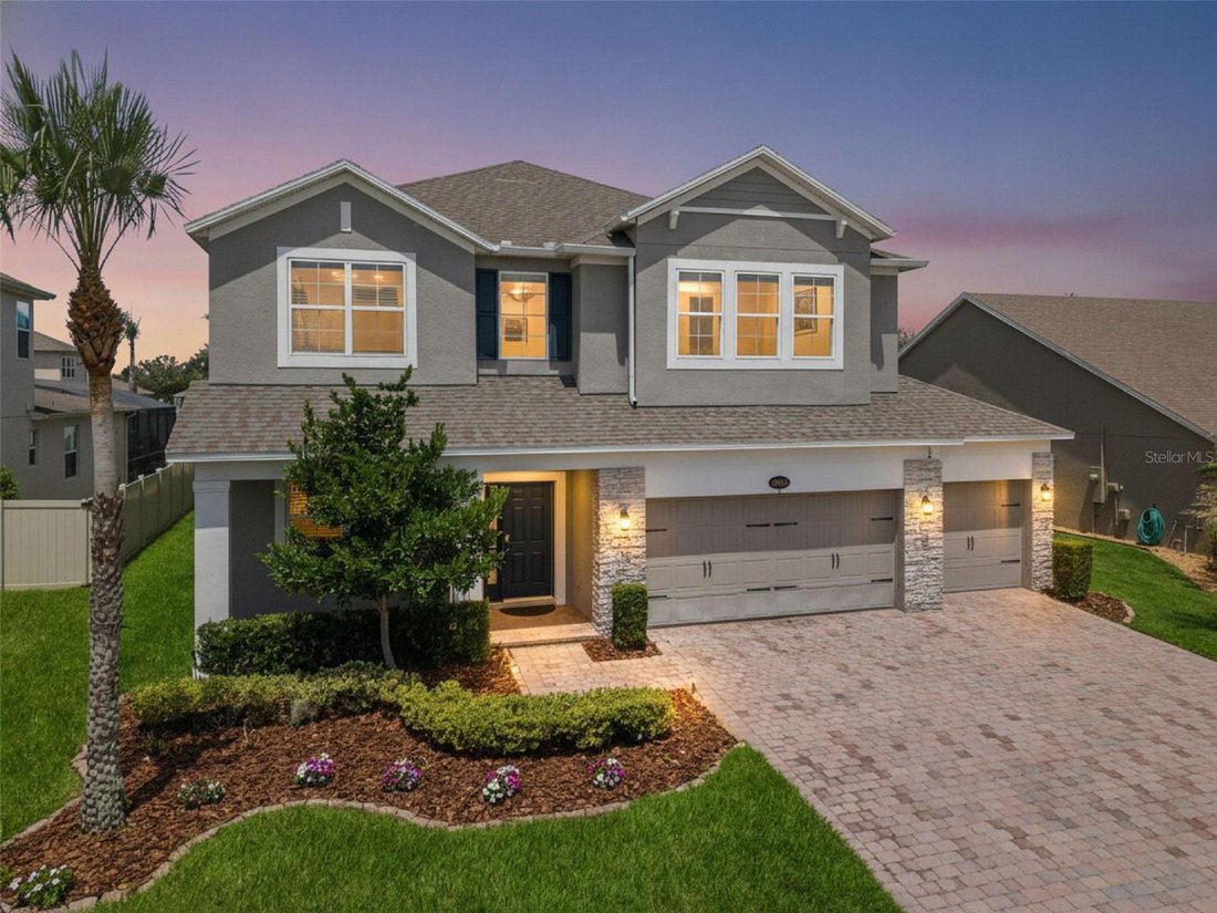House in Winter Garden, Florida, United States 2 - 18330719