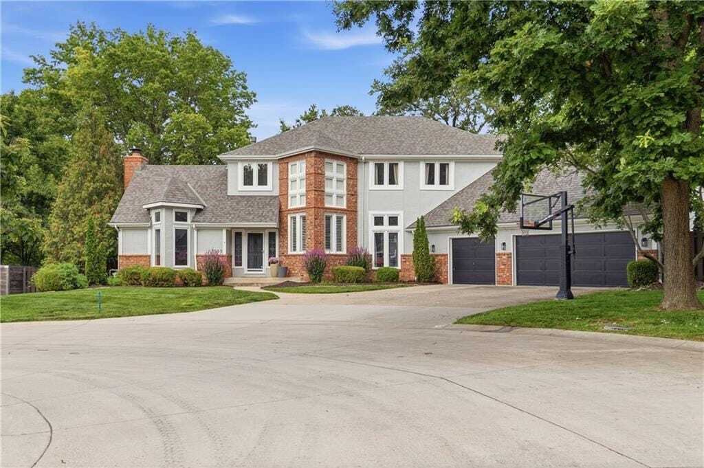 House in Mission Hills, Kansas, United States 1 - 18246840