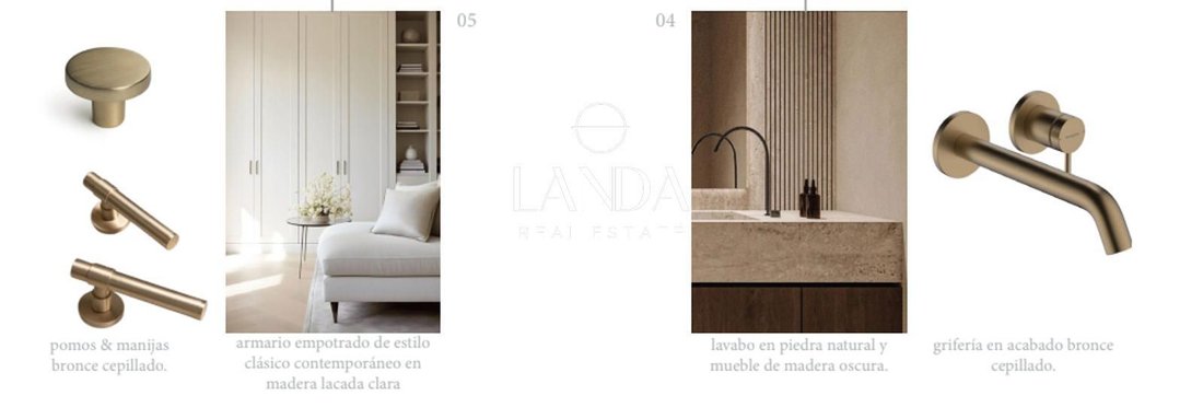 Apartment in Barrio Salamanca, Madrid, Spain 3 - 18330072