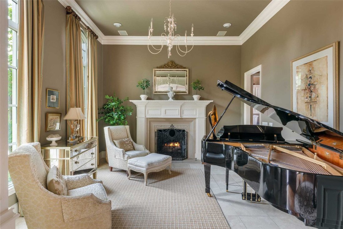 House in Dallas, Texas, United States 2 - 17981087