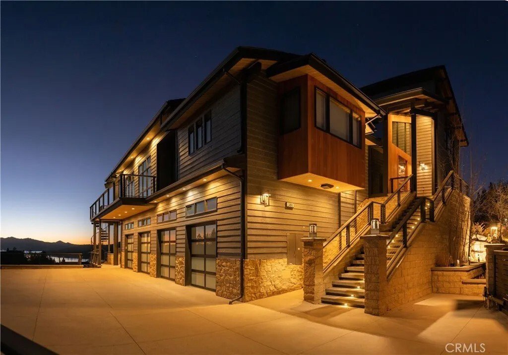 House in Big Bear Lake, California, United States 5 - 18330957