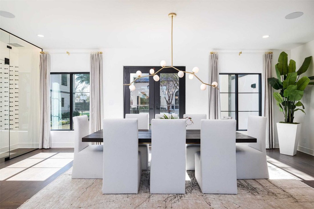 House in Dallas, Texas, United States 5 - 17143652