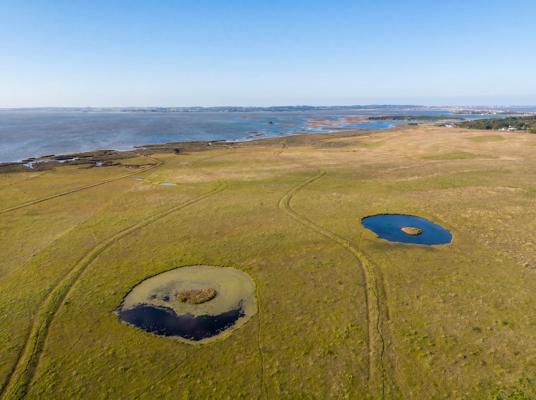 Land in José Ignacio, Maldonado Department, Uruguay 1 - 18329061