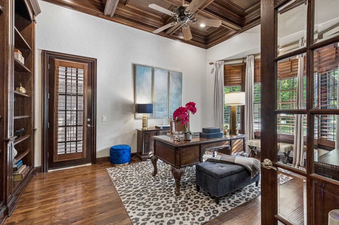 House in Frisco, Texas, United States 3 - 17826272