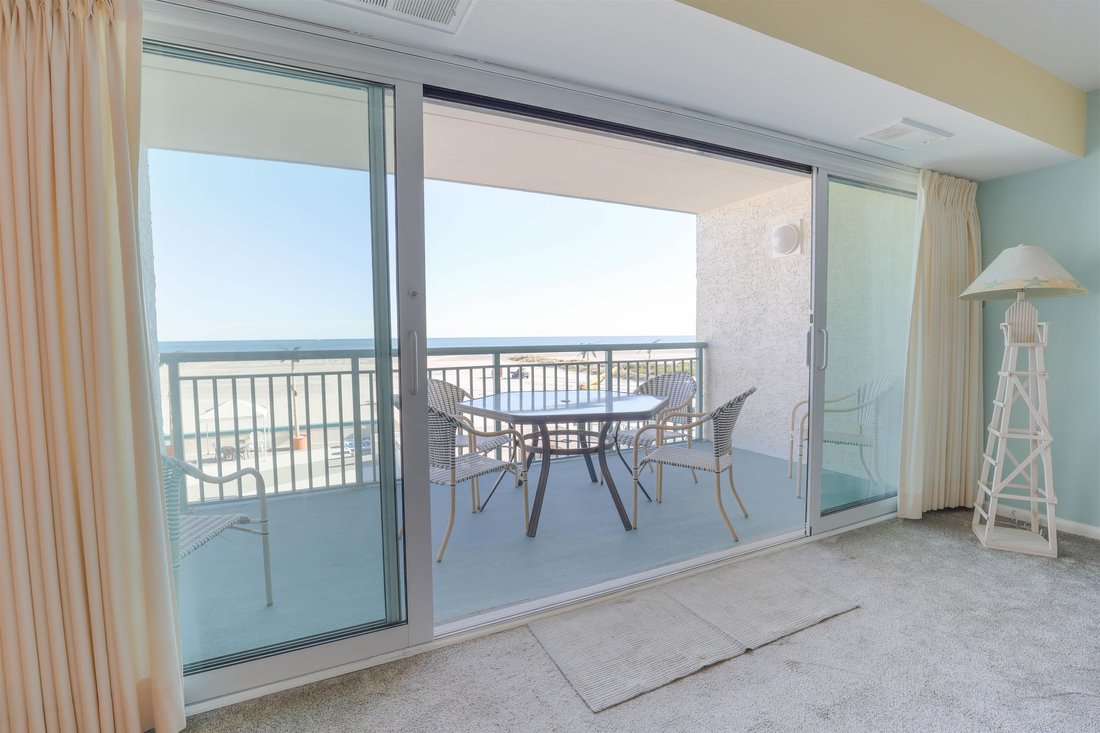 Condo in Wildwood, New Jersey, United States 5 - 18329151