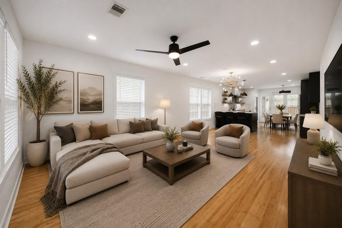 House in Houston, Texas, United States 5 - 18331318