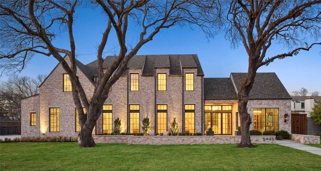 House in Dallas, Texas, United States 2 - 17392818