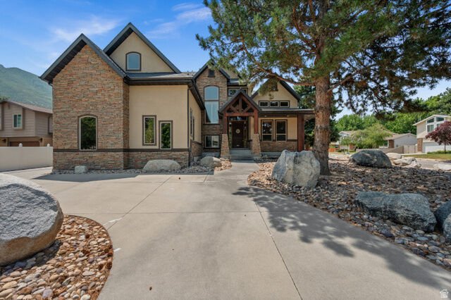 House in Cottonwood Heights, Utah, United States 1 - 18332205