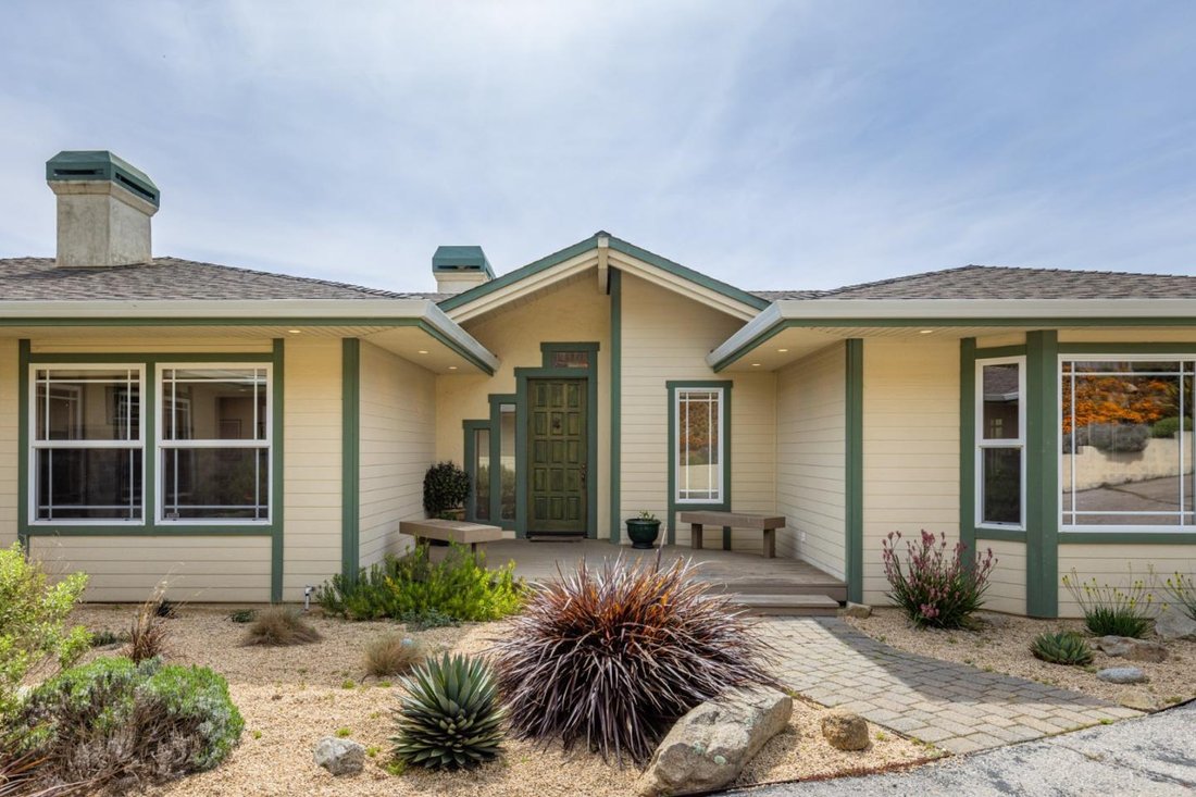House in Carmel Valley, California, United States 3 - 18330414