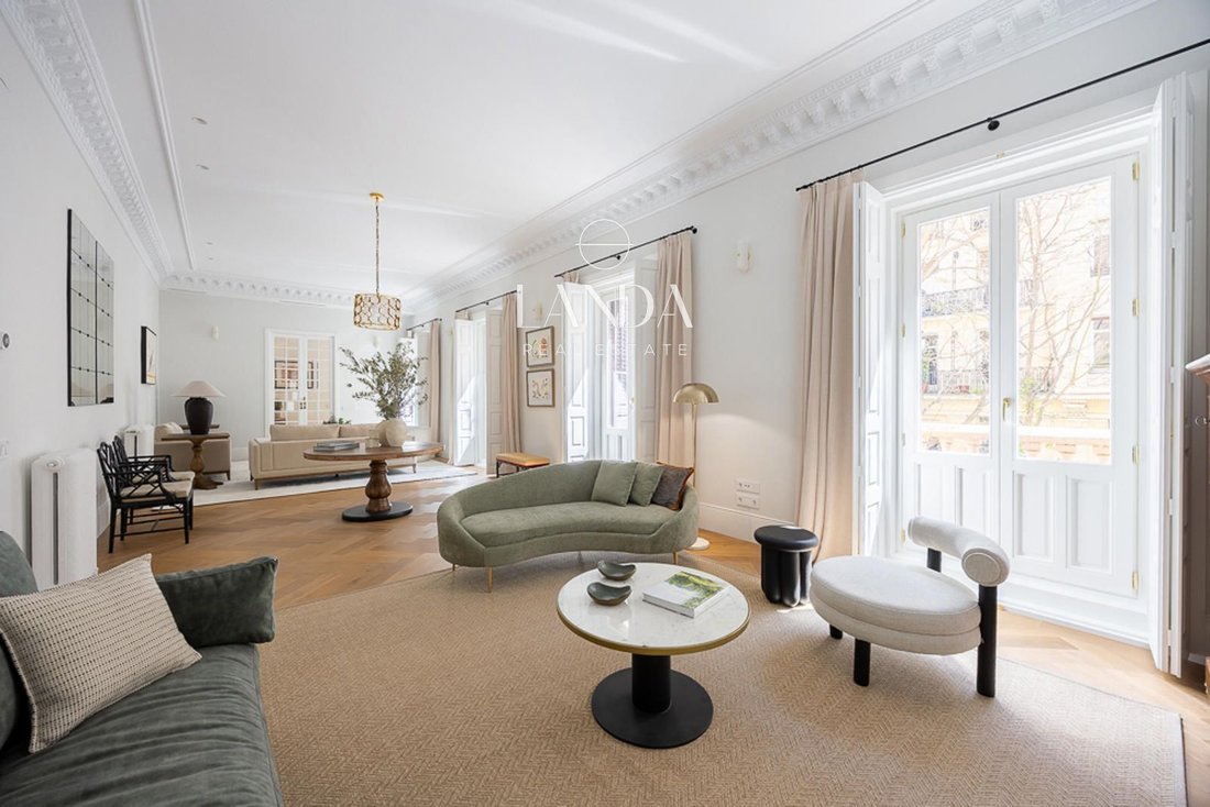 Apartment in Centro, Madrid, Spain 1 - 18329874