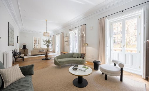 Apartment in Centro, Madrid, Spain 1