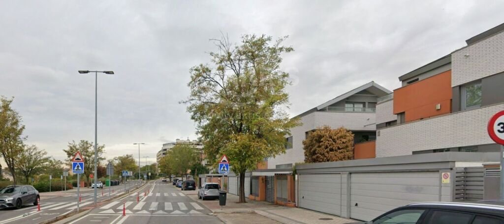 House in Rivas-Vaciamadrid, Comunidad de Madrid, Spain 1 - 18331282