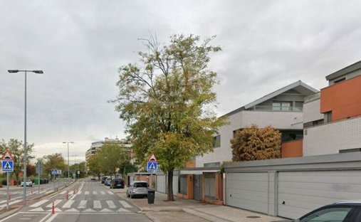House in Rivas-Vaciamadrid, Comunidad de Madrid, Spain 1