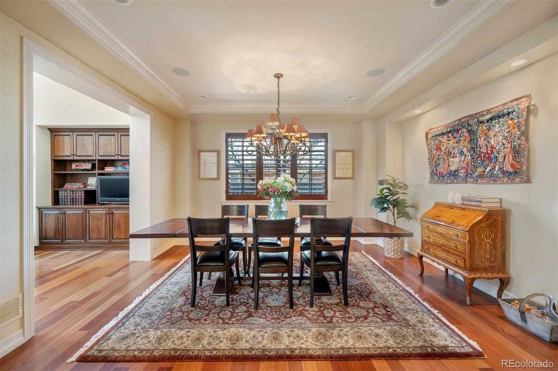 House in Denver, Colorado, United States 5 - 17637087