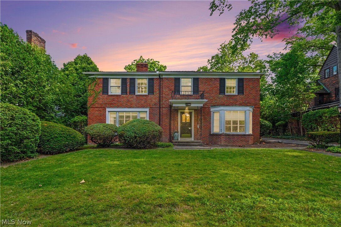 House in Shaker Heights, Ohio, United States 1 - 18329765