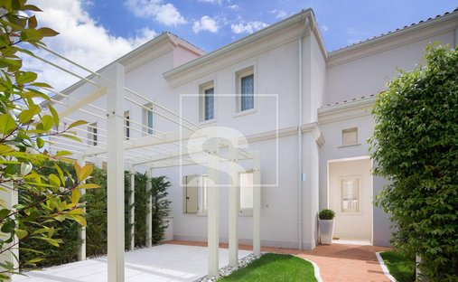 House in Porec, Istria County, Croatia 1