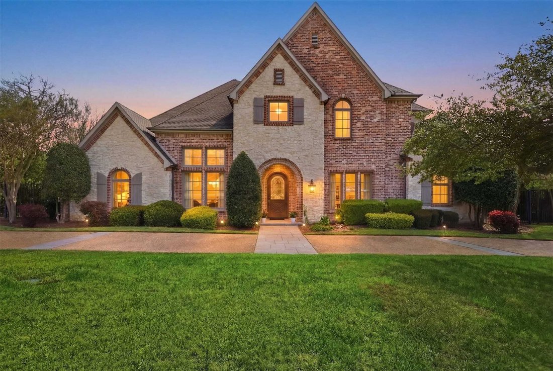 House in Dallas, Texas, United States 1 - 17535940
