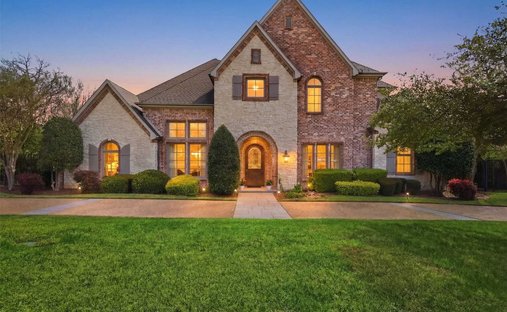 Haus in Dallas, Texas, Vereinigte Staaten 1