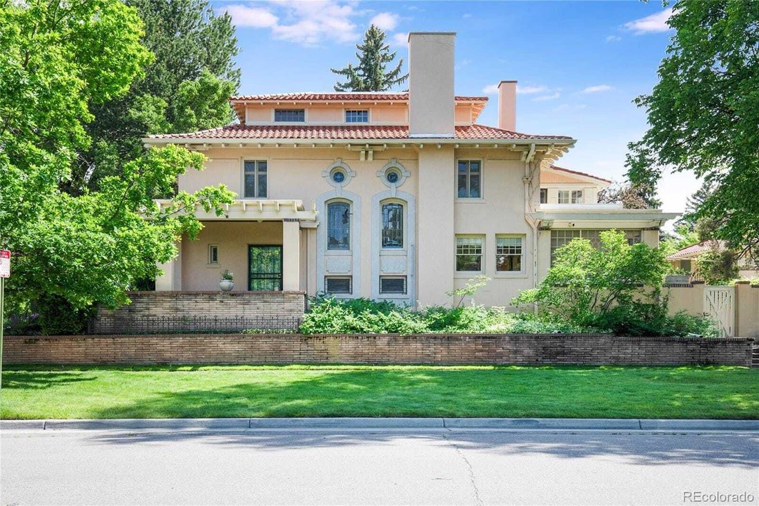 House in Denver, Colorado, United States 2 - 15794052