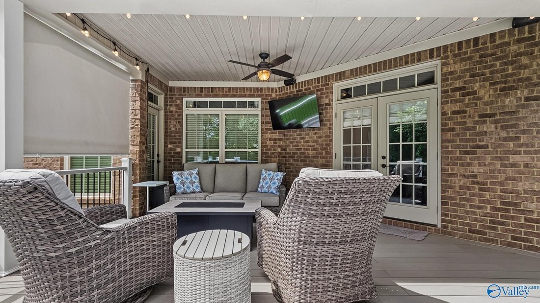 House in Redstone Arsenal, Alabama, United States 3 - 18329569