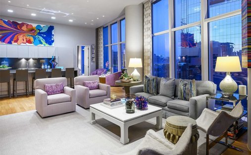 Casa a Dallas, Texas, Stati Uniti 1