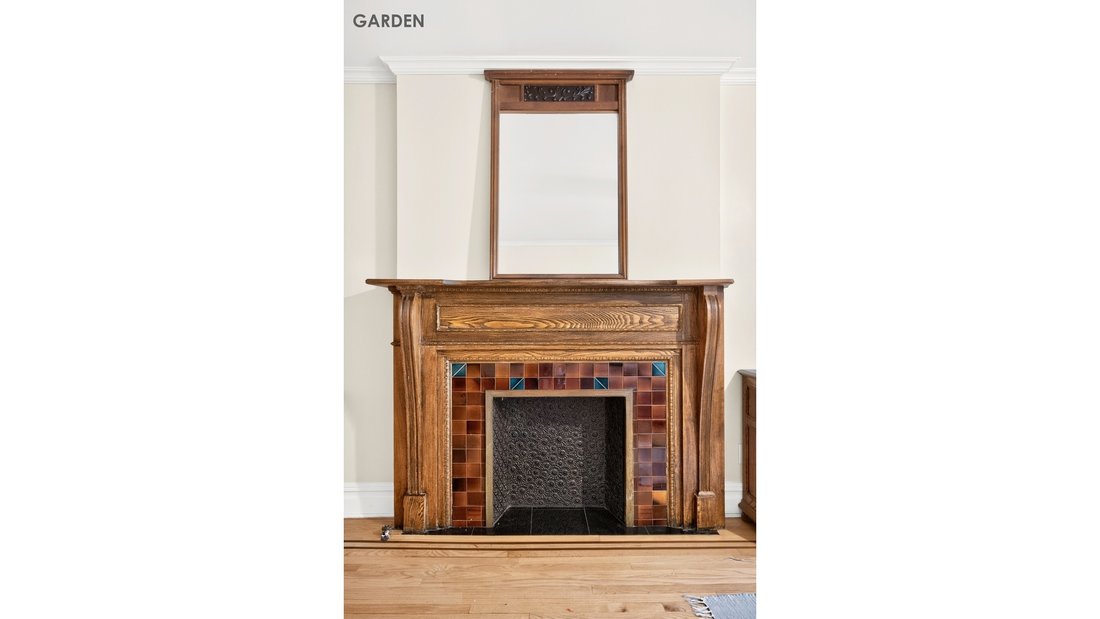 Apartment in New York, New York, United States 3 - 18331629