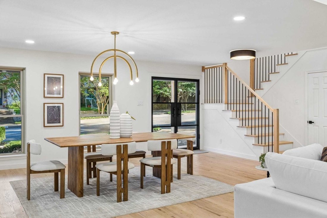 House in Dallas, Texas, United States 2 - 18161813
