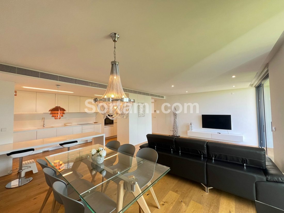 Apartment in Vilamoura, Quarteira, Algarve 5 - 18331716