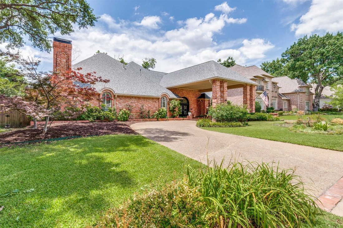 House in Dallas, Texas, United States 1 - 18043383