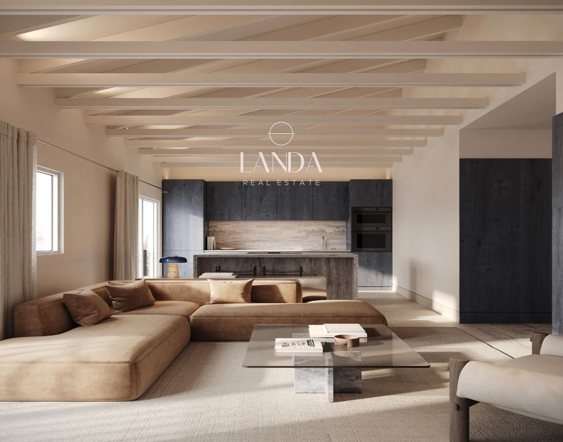Apartment in Barrio Salamanca, Madrid, Spain 2 - 18330217