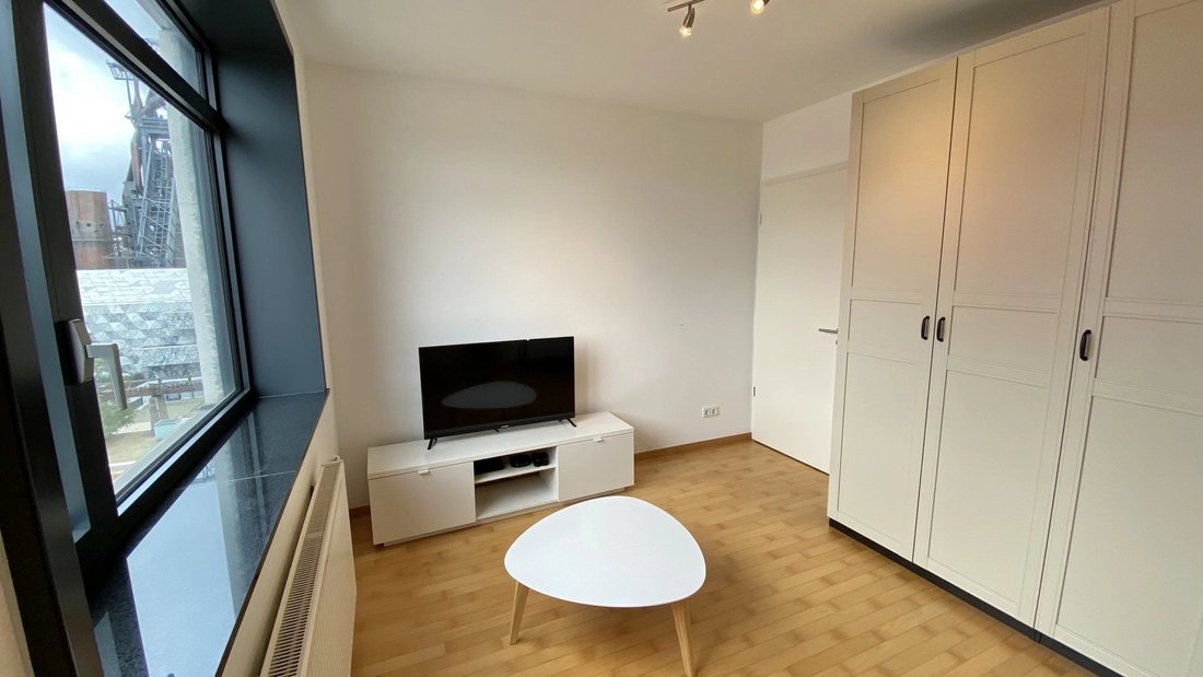 Wohnung in Esch an der Alzette, Kanton Esch an der Alzette, Luxemburg 5 - 18331697