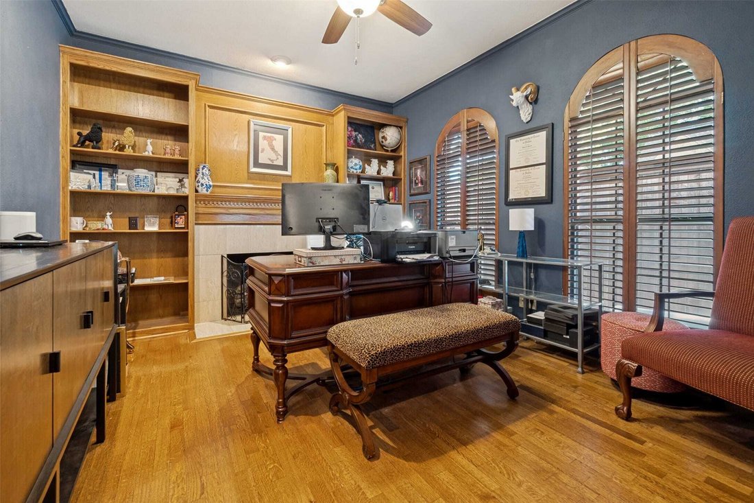 Casa en Dallas, Texas, Estados Unidos 4 - 18043383